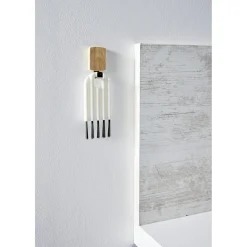 Brosse de nettoyage petits espaces