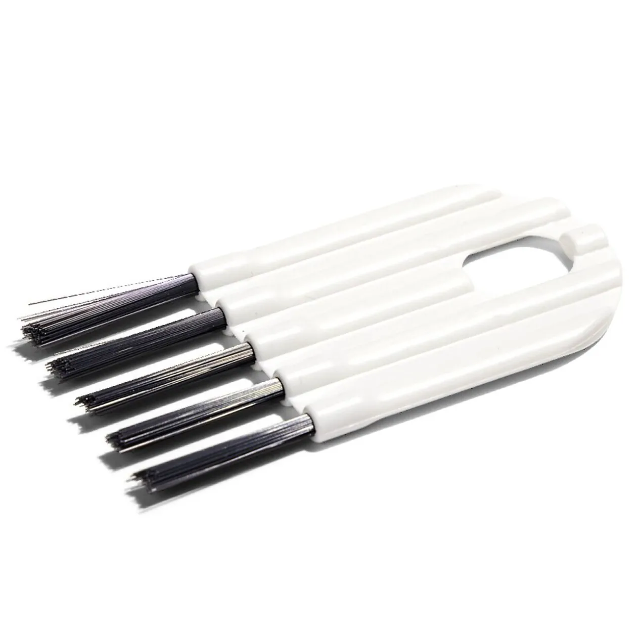 Brosse de nettoyage petits espaces