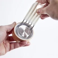 Brosse de nettoyage petits espaces