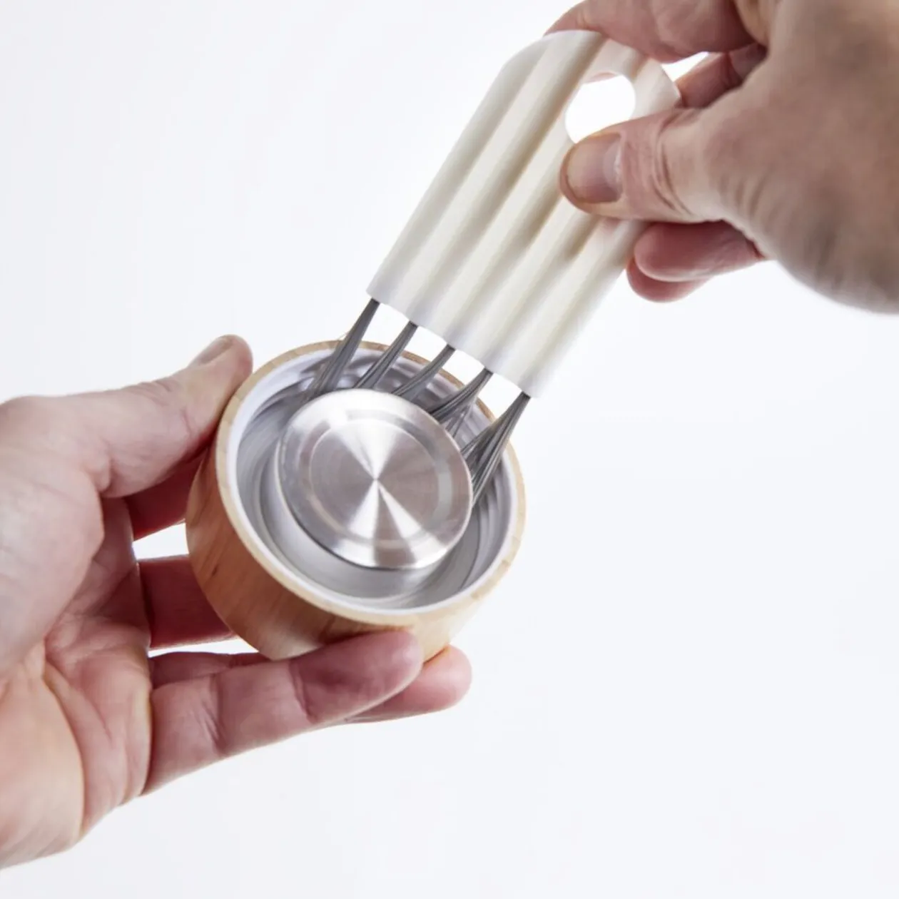 Brosse de nettoyage petits espaces