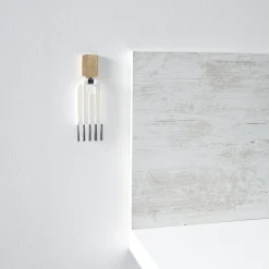 Brosse de nettoyage petits espaces