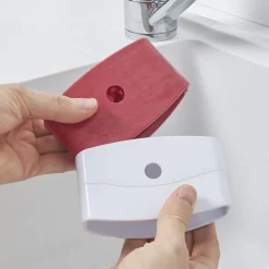 Brosse de nettoyage pour couverts légumes