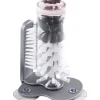 BROSSE DE NETTOYAGE VERRES
