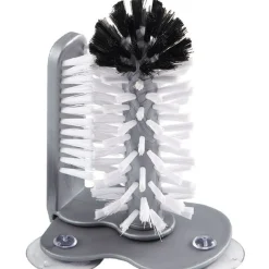 BROSSE DE NETTOYAGE VERRES