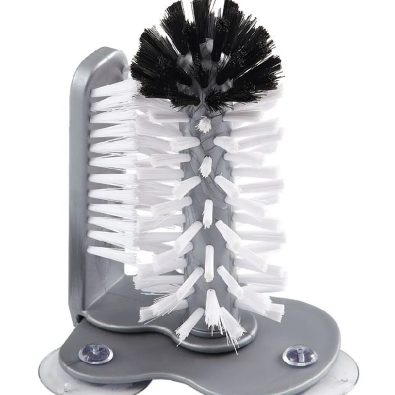 BROSSE DE NETTOYAGE VERRES