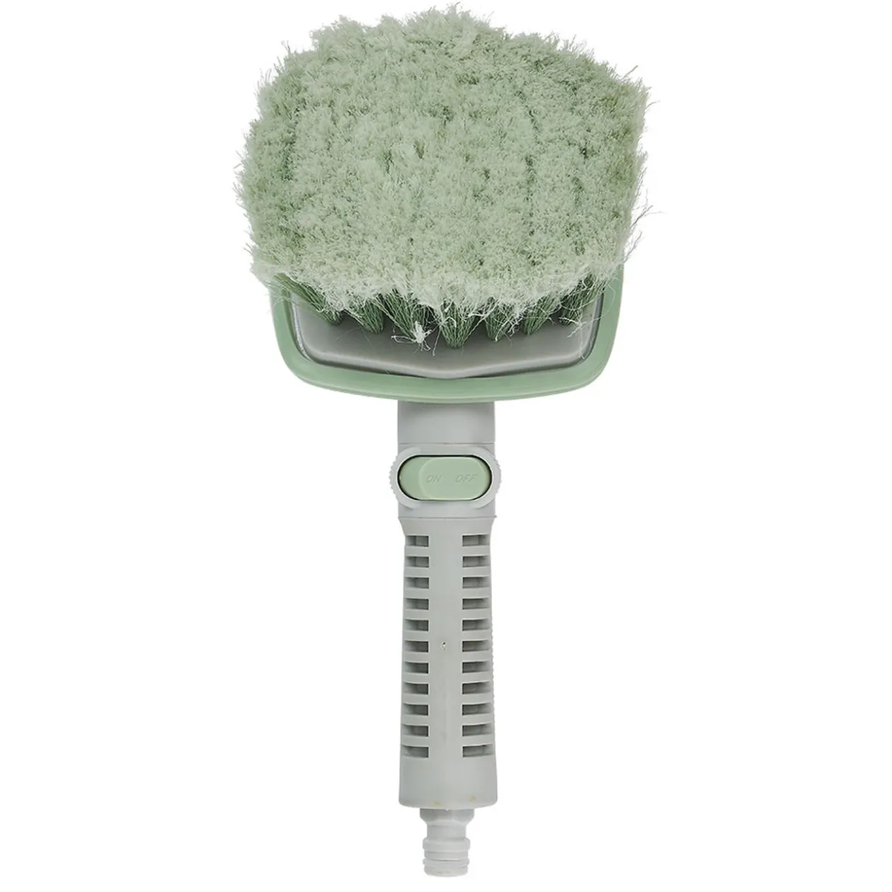 Brosse d'extérieur x2