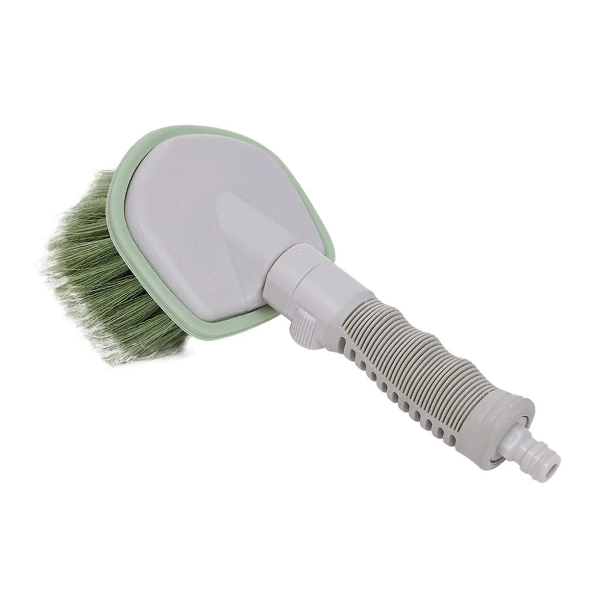Brosse d'extérieur x2