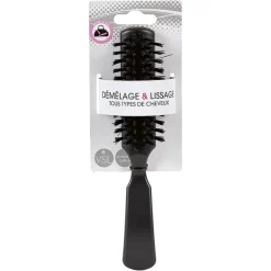 Brosse démêlage et lissage