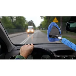 Brosse lave vitre pour pare brise