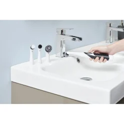 Brosse électrique de nettoyage