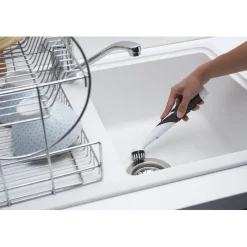 Brosse électrique nettoyante