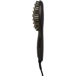 Brosse lissante chauffante
