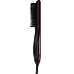 Brosse lissante coiffante