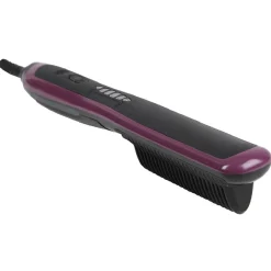 Brosse lissante coiffante