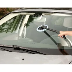 Brosse nettoyage pare brise