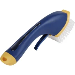 Brosse nettoyante avec spray