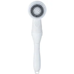 Brosse nettoyante électrique visage et corps Homday Care