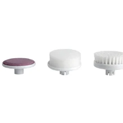 Brosse nettoyante visage 6 en 1