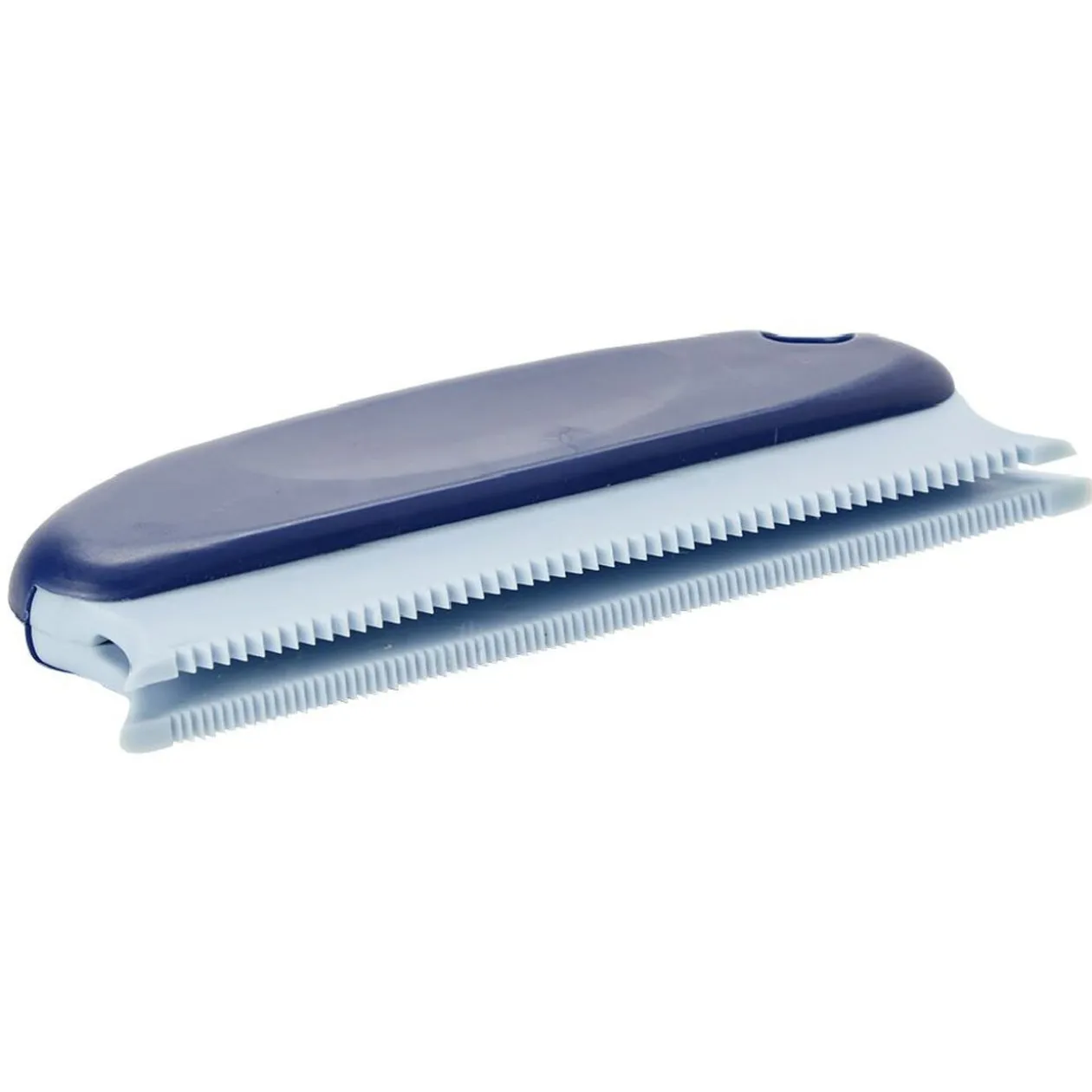 Brosse pour poils et peluches ALPINA