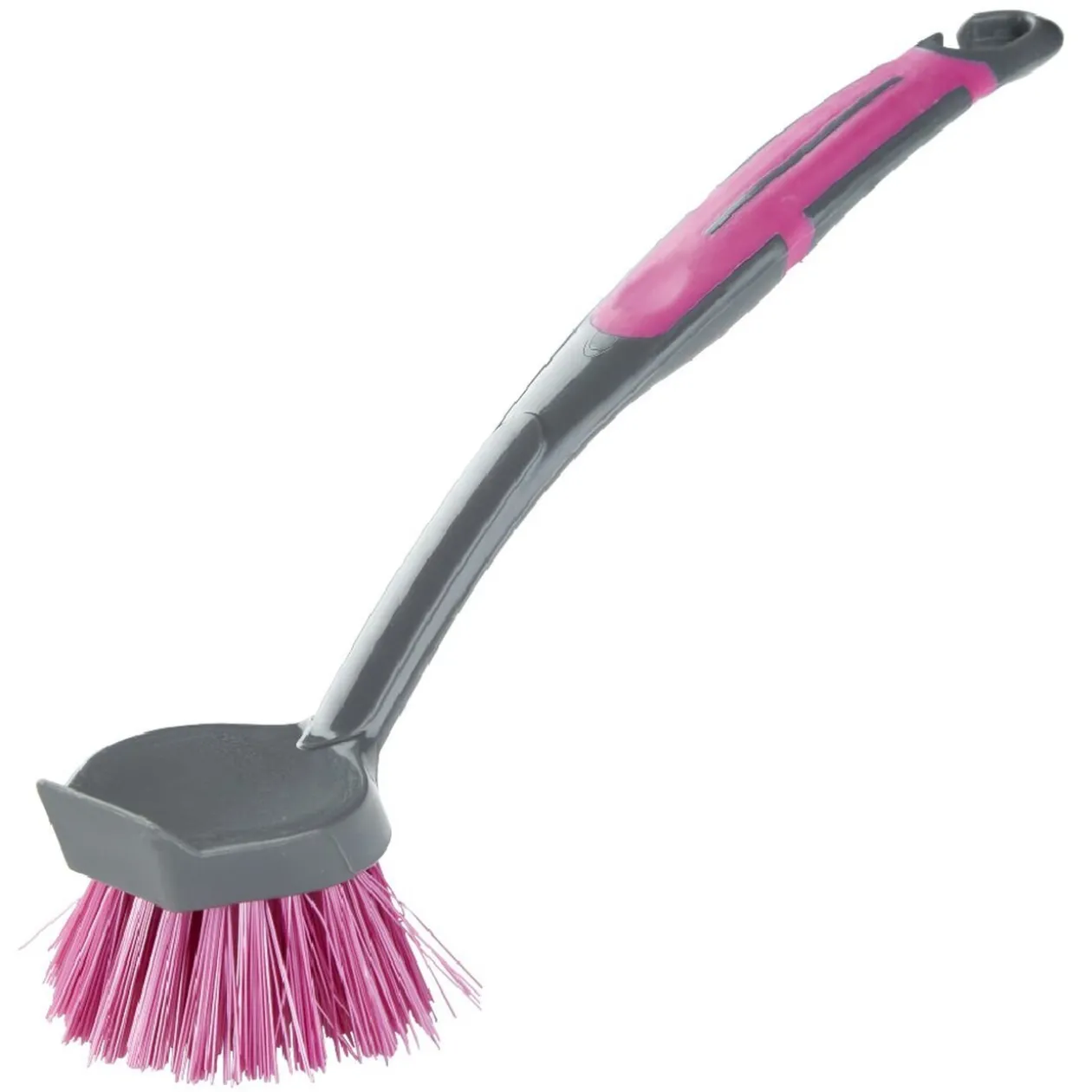 Brosse ronde