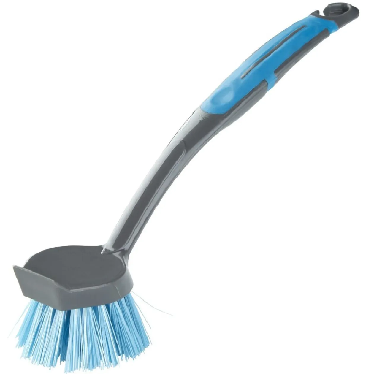 Brosse ronde