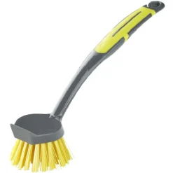 Brosse ronde