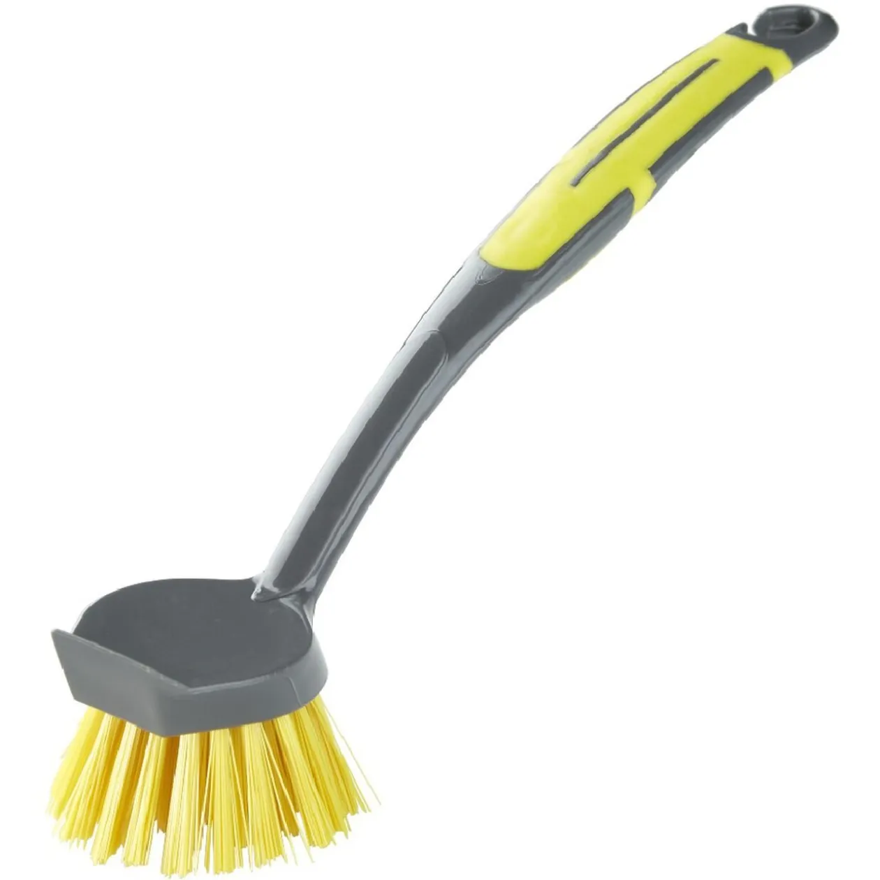 Brosse ronde