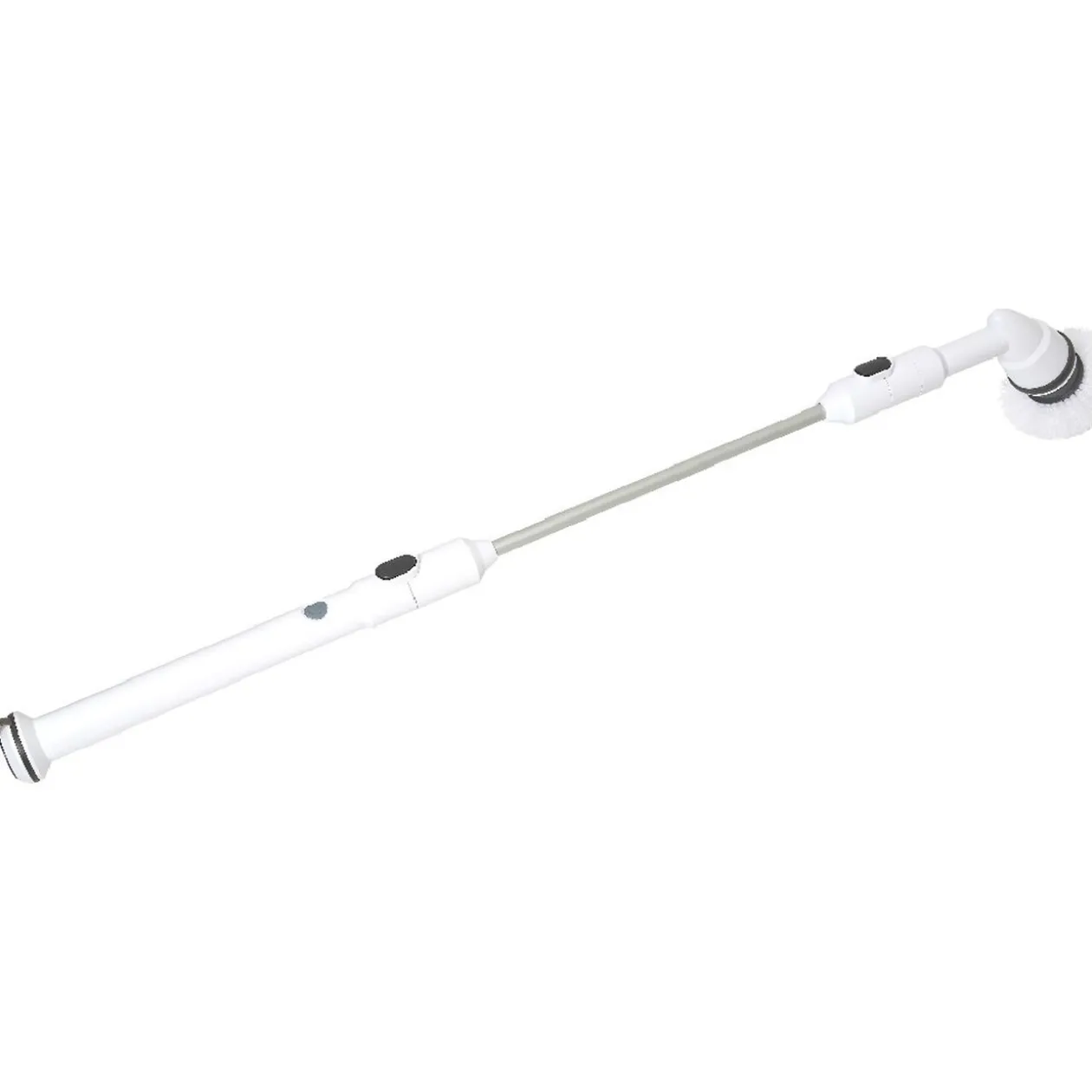 Brosse rotative turbo nettoyante sans fil