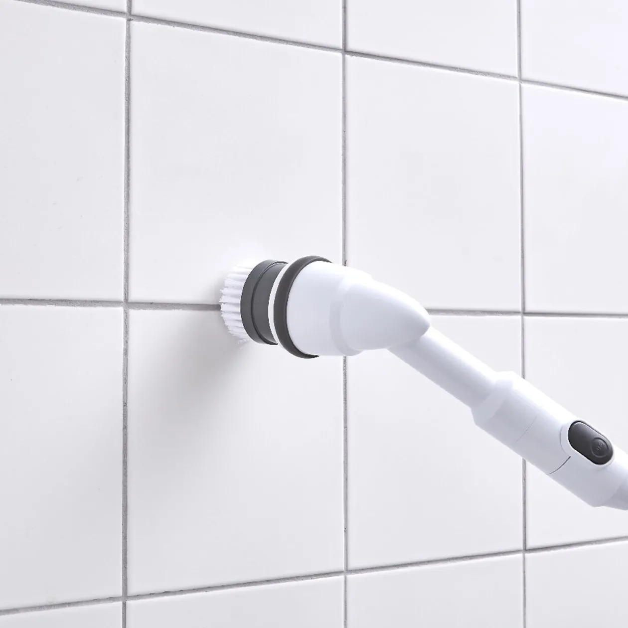 Brosse rotative turbo nettoyante sans fil