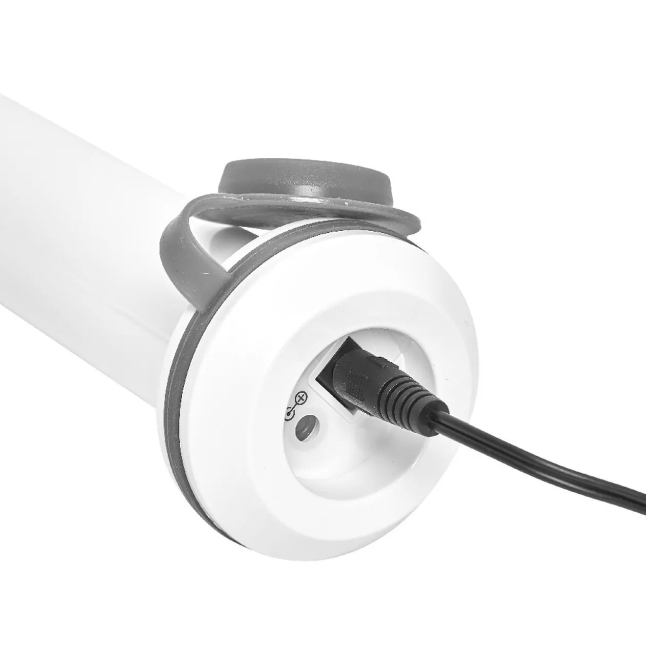 Brosse rotative turbo nettoyante sans fil