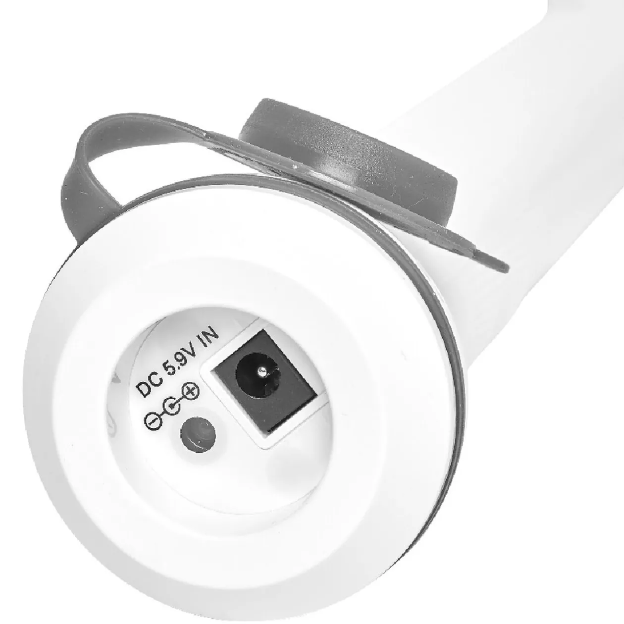 Brosse rotative turbo nettoyante sans fil