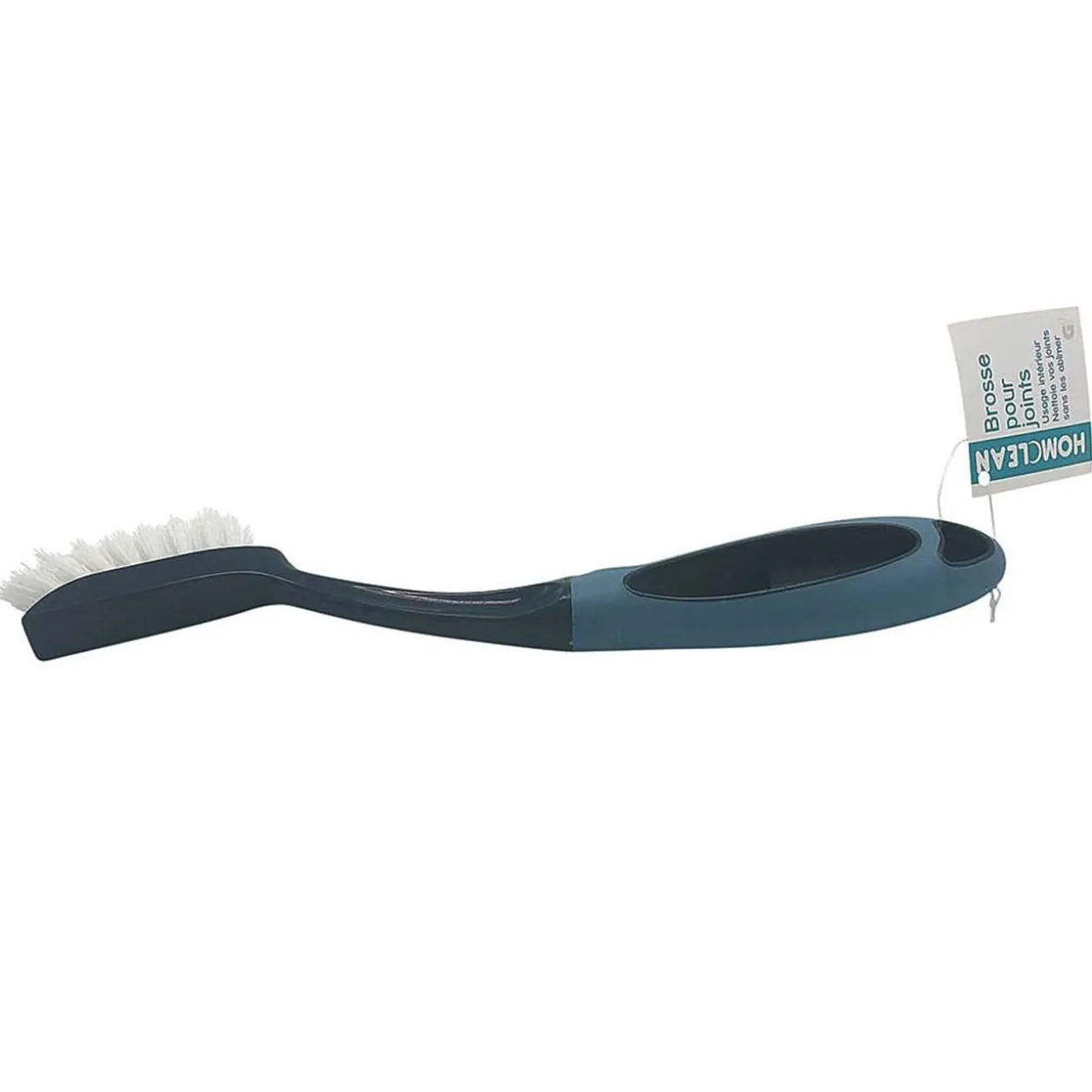 Brosse spéciale joints