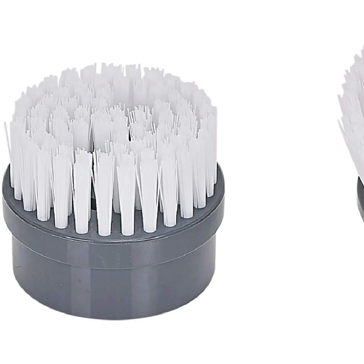 Brosse turbo scrub Spin Rotator