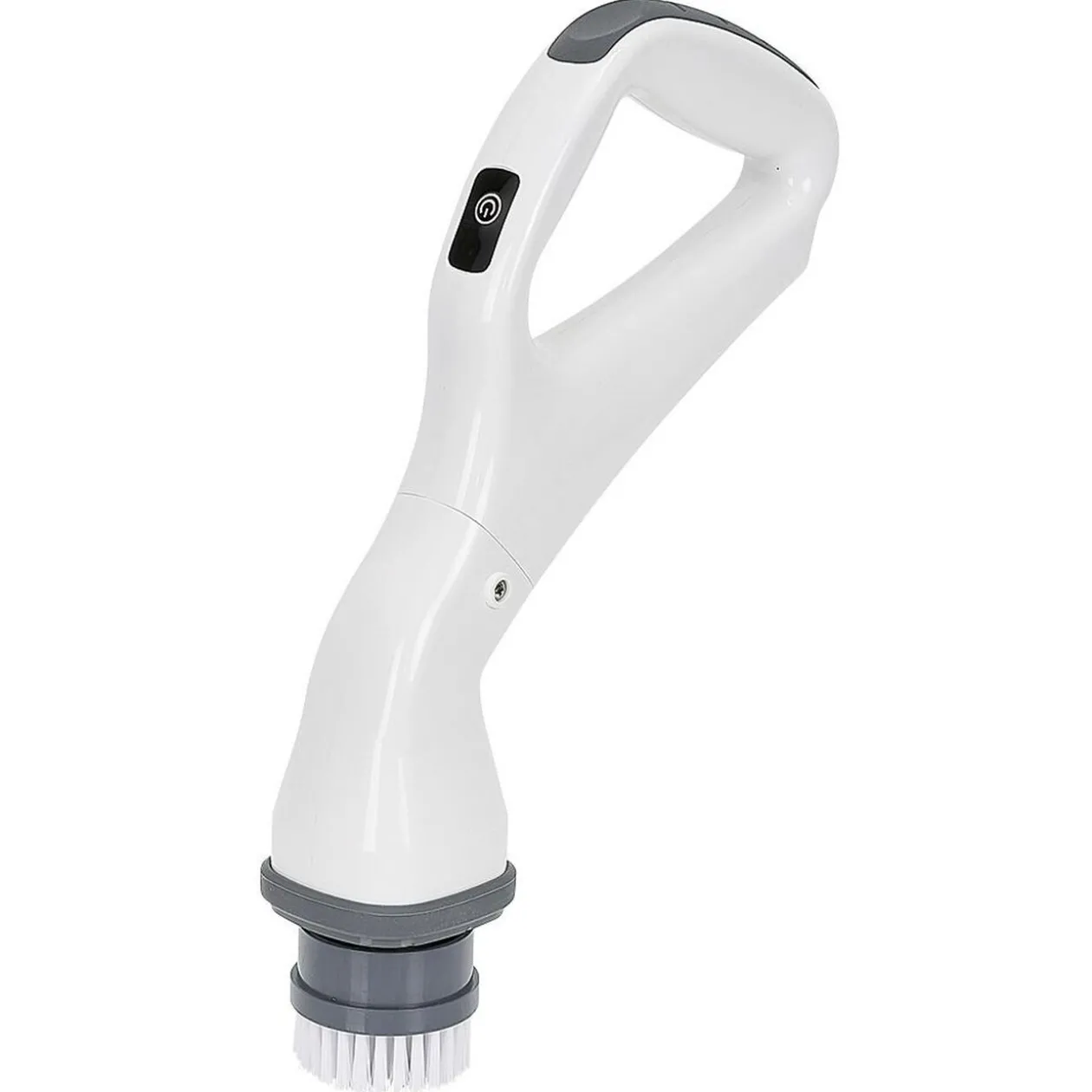 Brosse turbo scrub Spin Rotator