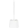 Brosse WC blanche