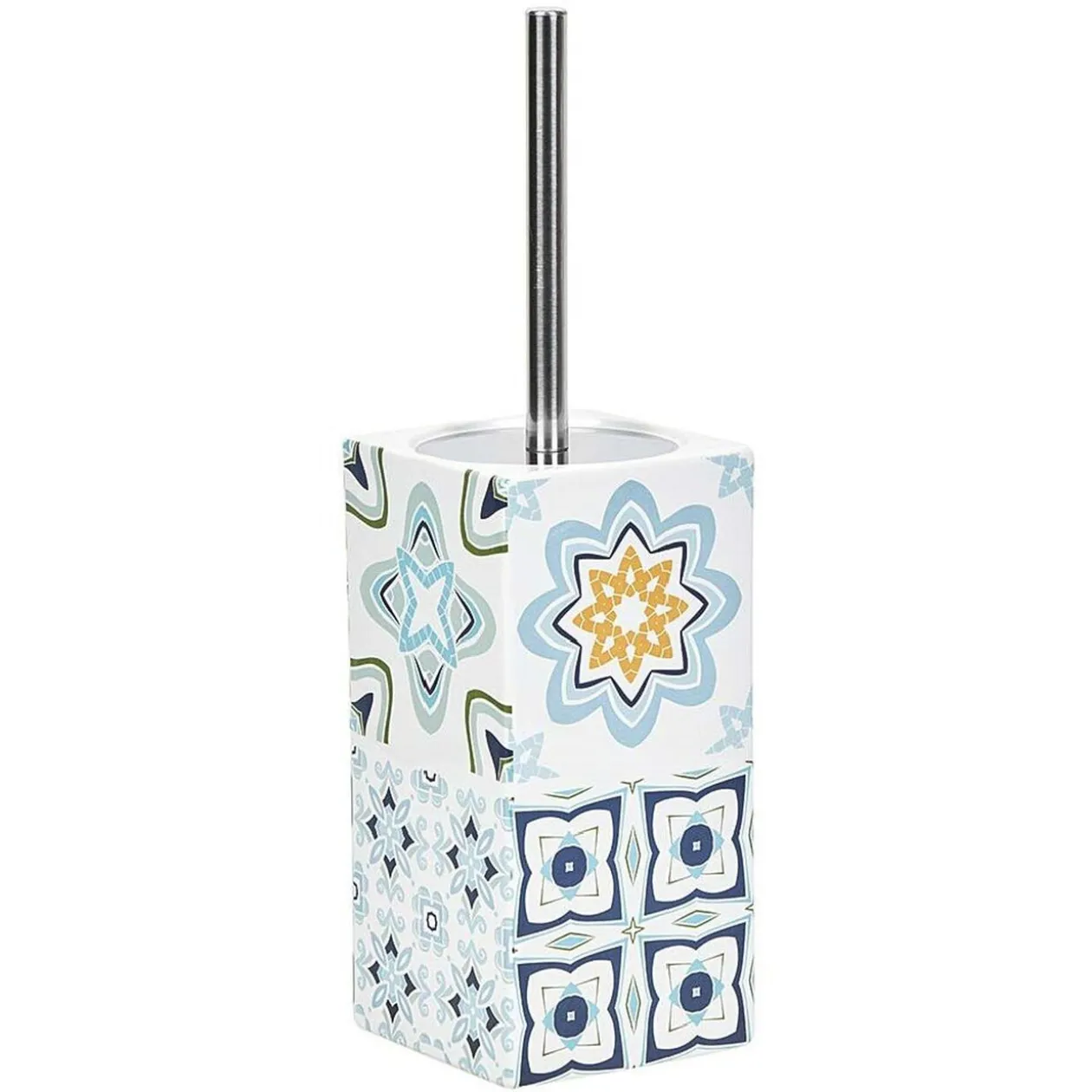 Brosse WC céramique