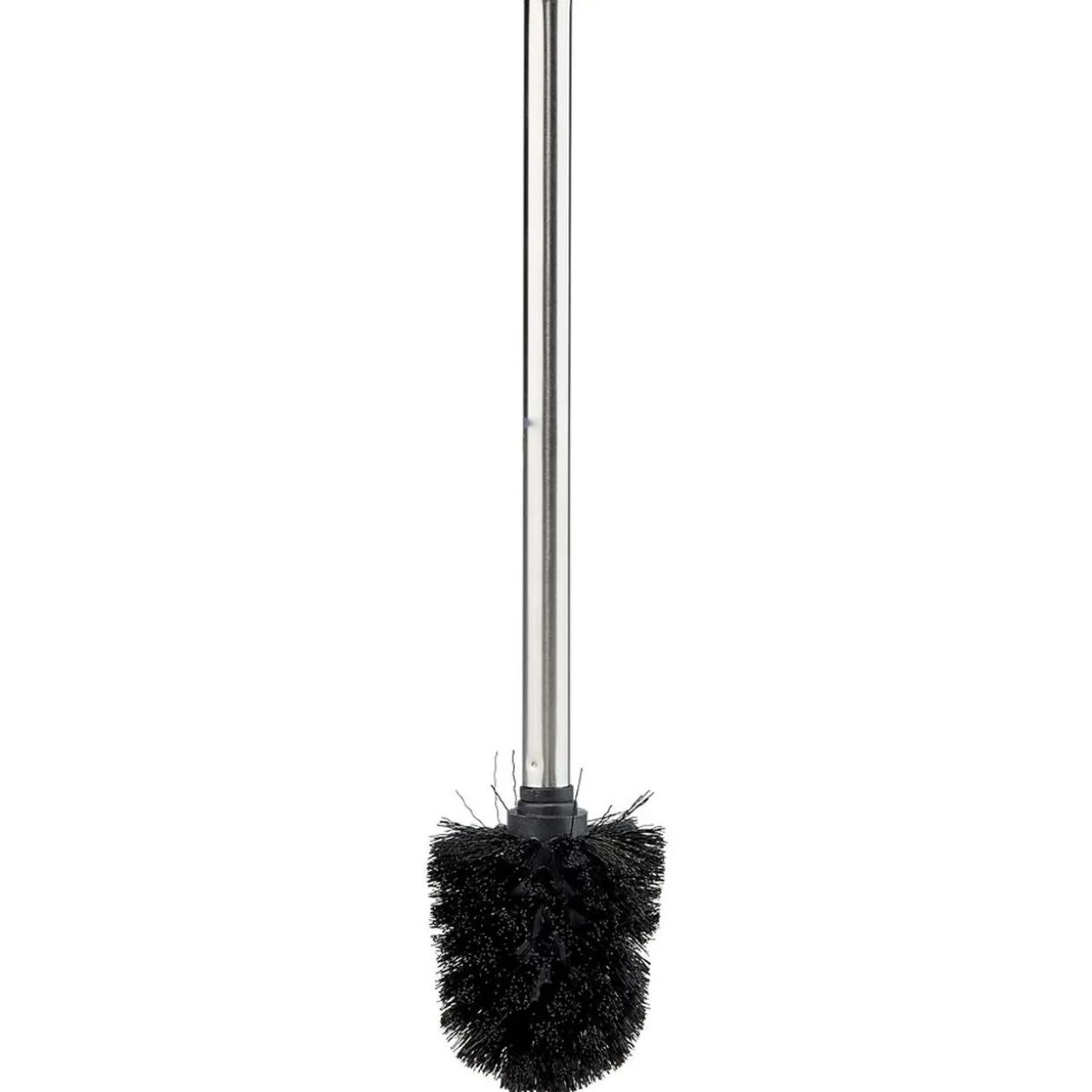 Brosse WC noire