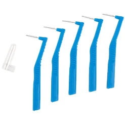 Brosses interdentaires x5