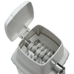 Broyeur à glace manuel