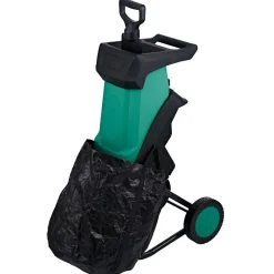 Broyeur de végétaux électrique vert Profilex