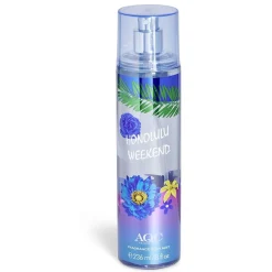Brume parfumée pour le corps Honolulu Weekend 236ml
