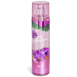 Brume parfumée pour le corps orchidée 236ml