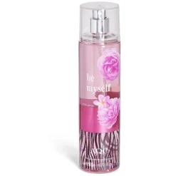 Brume parfumée pour le corps Be myself 236ml