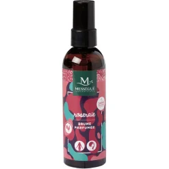 Brume parfumée Roseraie 100ml