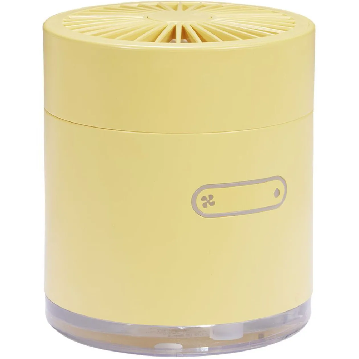 Brumisateur de bureau USB 13x11xH11cm