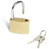 Cadenas à clé 38mm fer