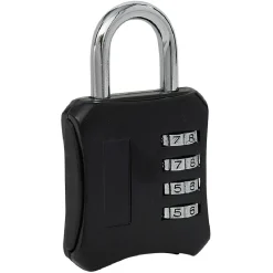 Cadenas à code 50mm