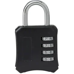 Cadenas à code 50mm