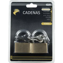 Cadenas x2