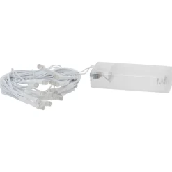 Cadre photo lumineux mot LOVE à décorer